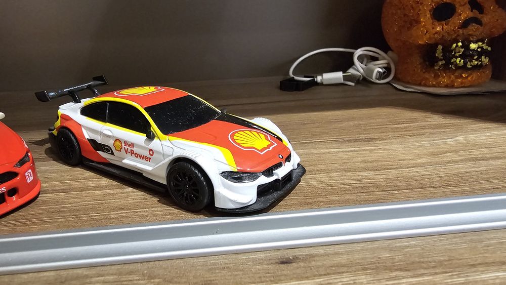 Колекция на shell колички