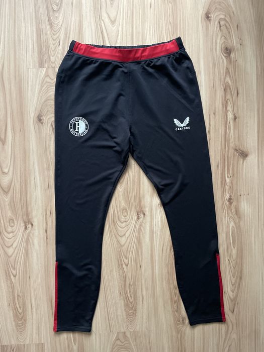 CASTORE FC Feyenoord/мъжка тренировъчна долница L