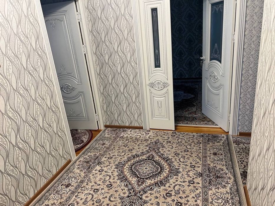 1 ta qiz kere kvartiraga sherilikka. Manzil- Yakkasaroy Qo’shbegi