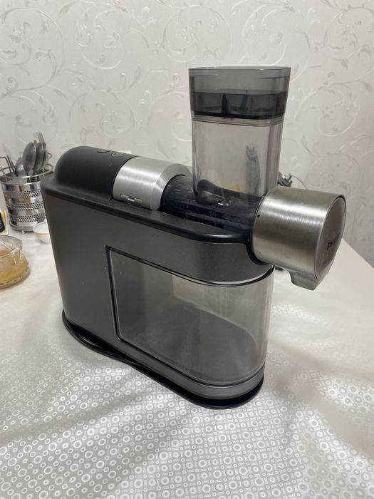 Phillips соковыжималка