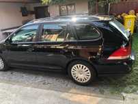 Vand vw golf 5, 2008