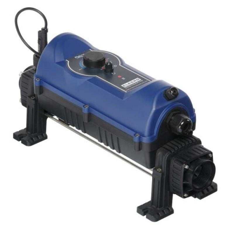 Электронагреватель для бассейна Elecro Flow line 2 Titan 6 кВт