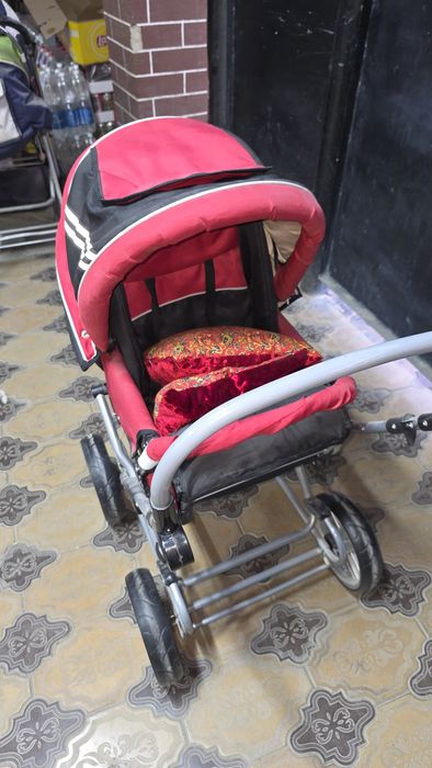 Коляска детский сатылады