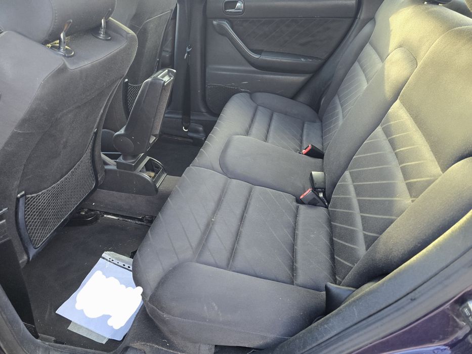 Vând Audi A3 8L motor defect