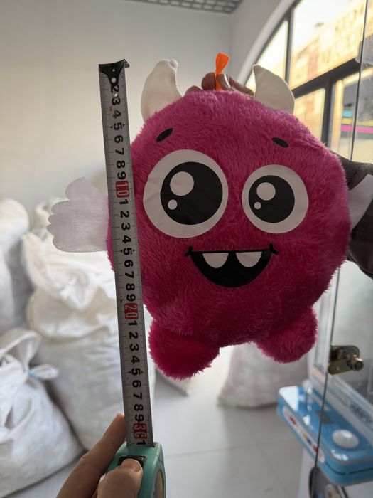 Мягкие игрушки оптом