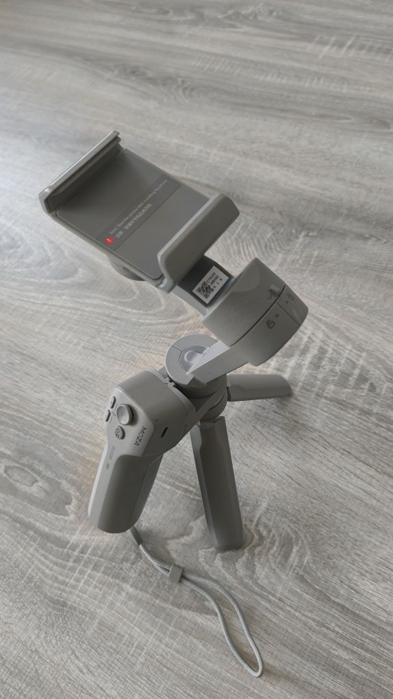 Stabilizaror Gimbal MOZA Mini-MX 3 Axe