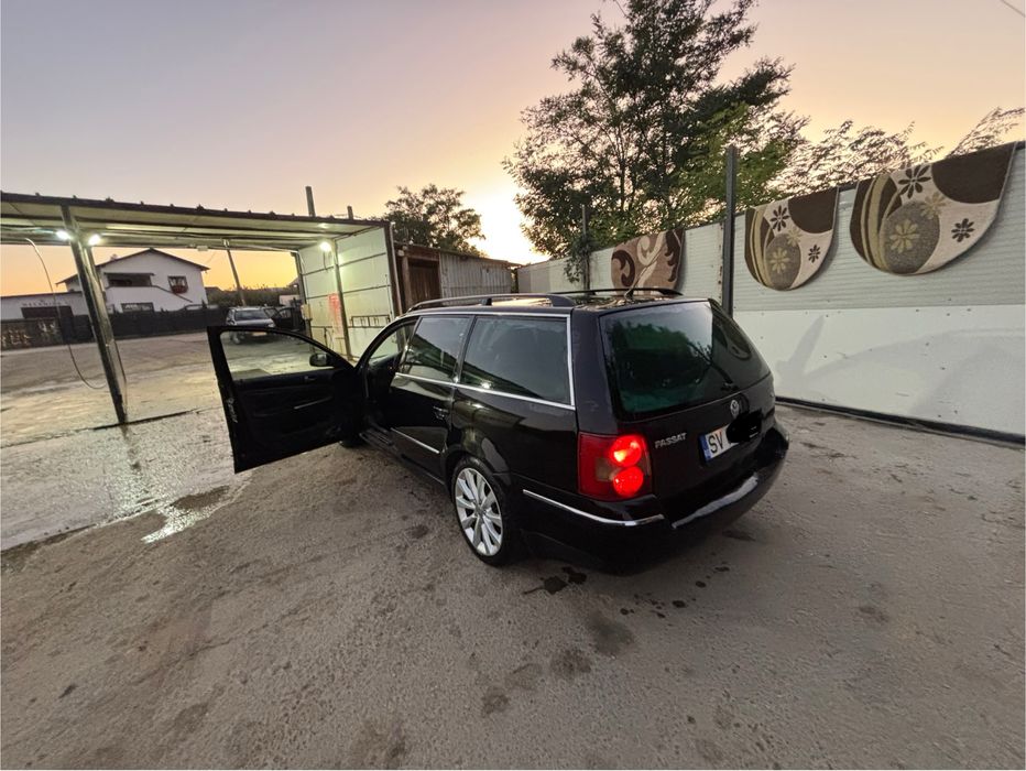 Passat b5.5 2002 3800 lei‼️