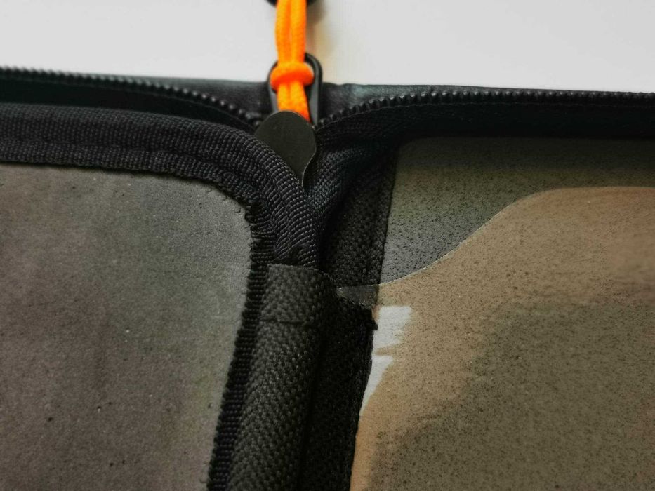 Луксозен рибарски класьор за блесни и клатушки