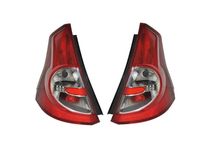 Стопове Дачия Сандеро / Dacia Sandero - 2009-2012