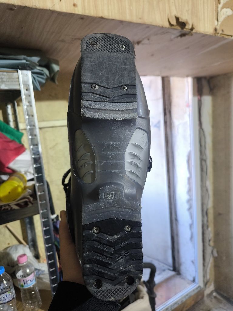 Dalbello AEERO 5.7 305 flex 60 328мм 44 номер