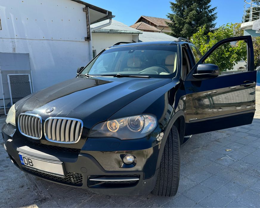 Vand x5 an fabricare 06/2008