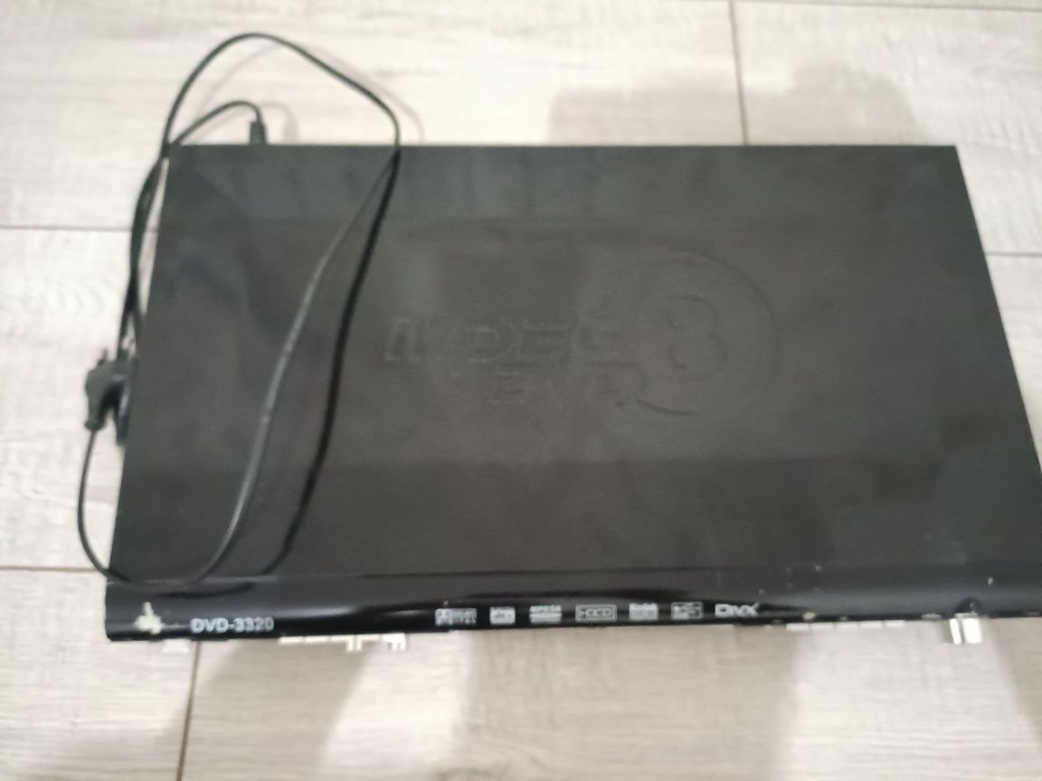 Продается DVD player