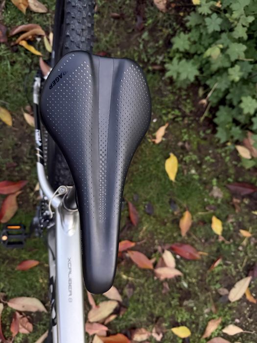 Алум.велосипед TREK 29"