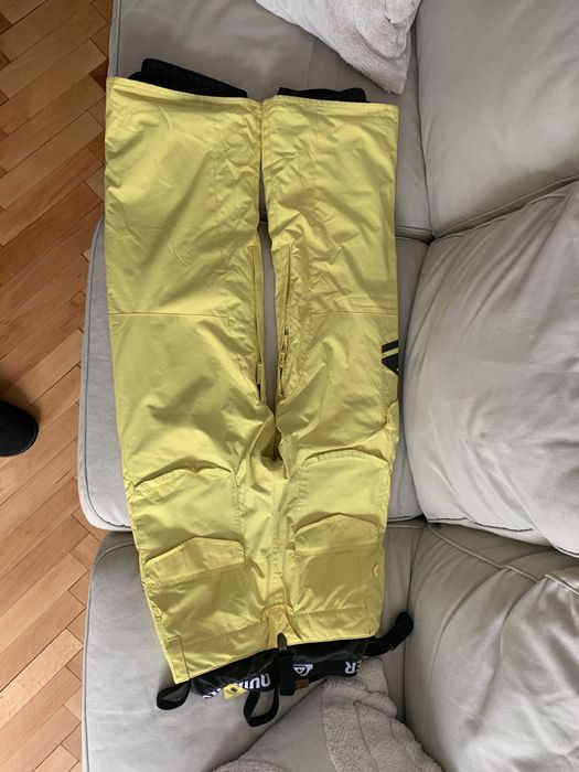 Pantaloni snowbord