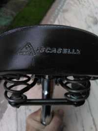 Șa / scaun Iscaselle pentru bicicletă