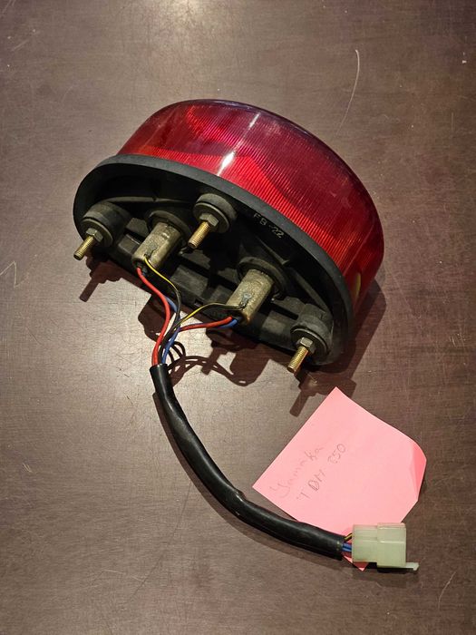 Стоп за Yamaha TDM 850