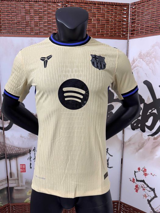 Мъжка футболна тениска на Барселона/FC Barcelona Найк/Nike