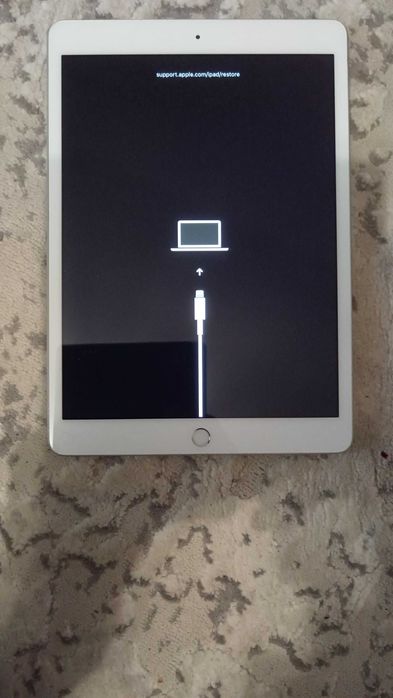 iPad 7 A2197 ca nou, 128 GB