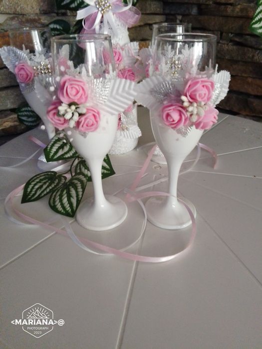 Аксесоари за сватба