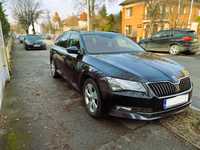 Skoda Superb 3 DSG 190 CP