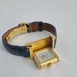 Liquid Money vinde - Ceas Jaeger LeCoultre Reverso Classic Duetto