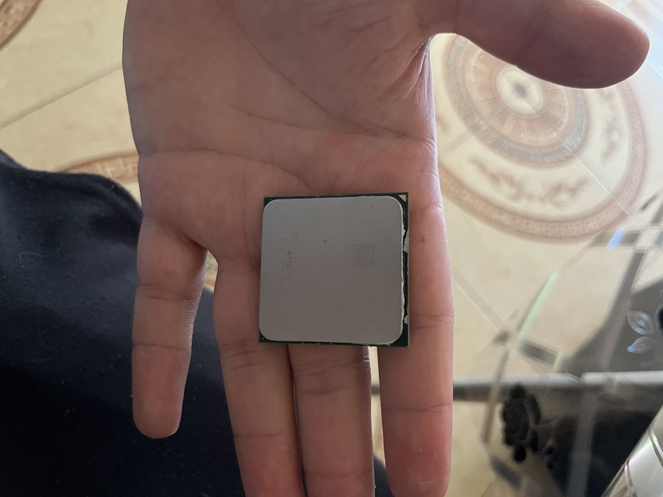 PROCESOR amd FX-8350