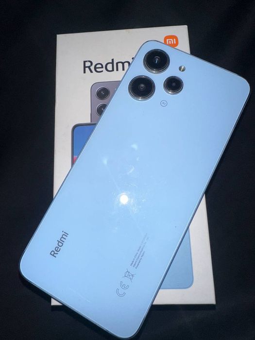 Redmi 12 256gb  srochno