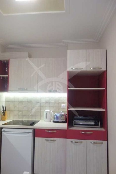 Тристаен апартамент в Слънчев Бряг 67481