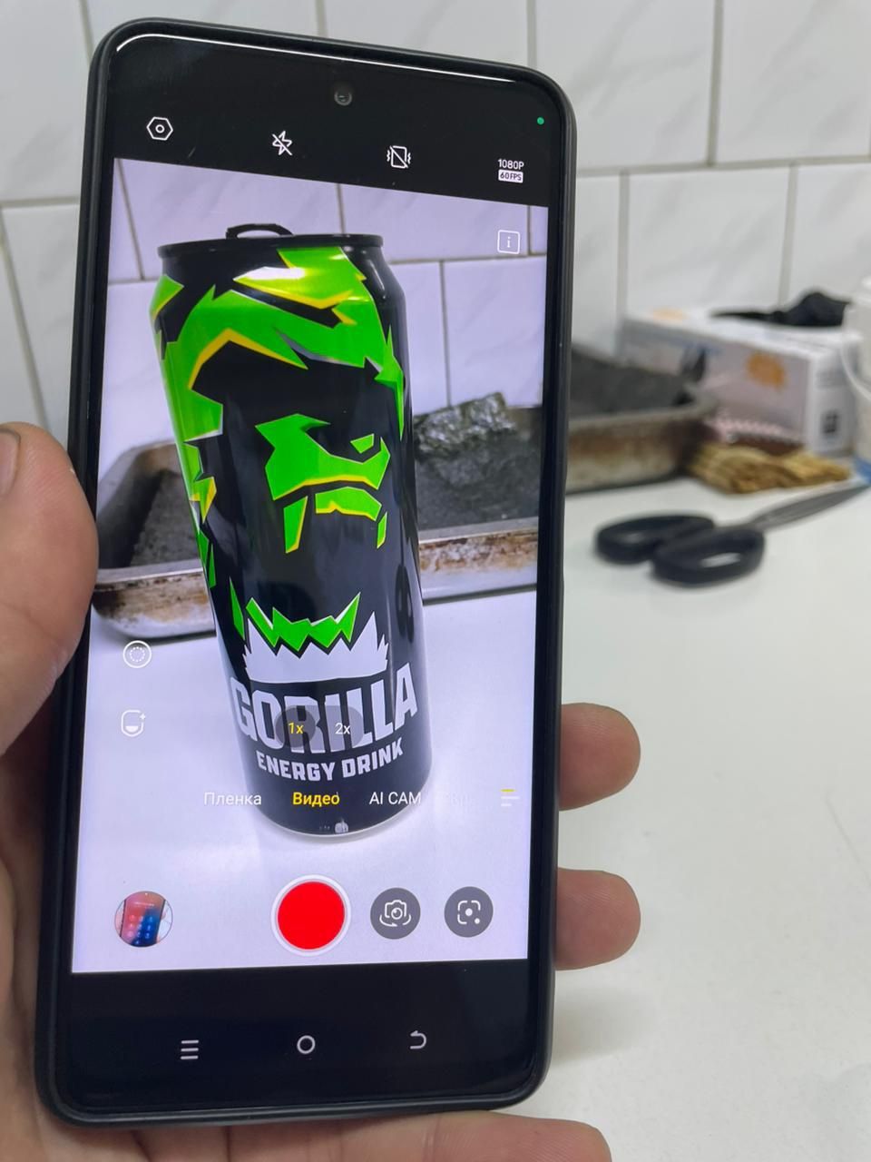 Продам смартфон Tecno Pova 5