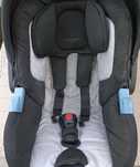 Scoica auto recaro citylife

Predare personala in parcare la Ikea din