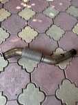 Downpipe BMW B47