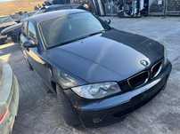 Dezmembram BMW seria 1