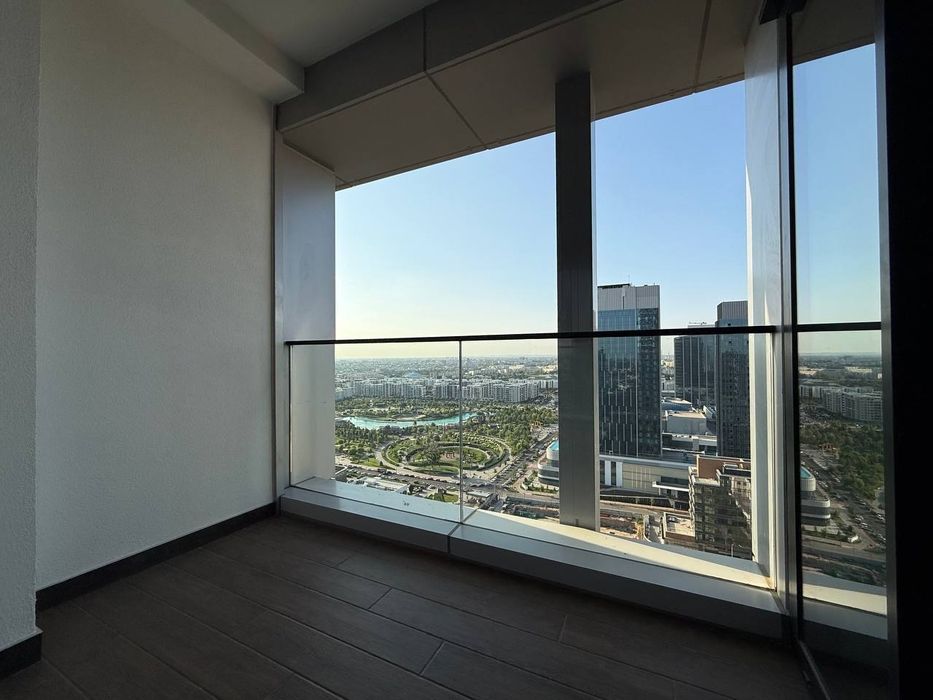 Продается 3х ком квартира, ЖК Nest One, ор-р: Ташкент Сити, 59,17м²