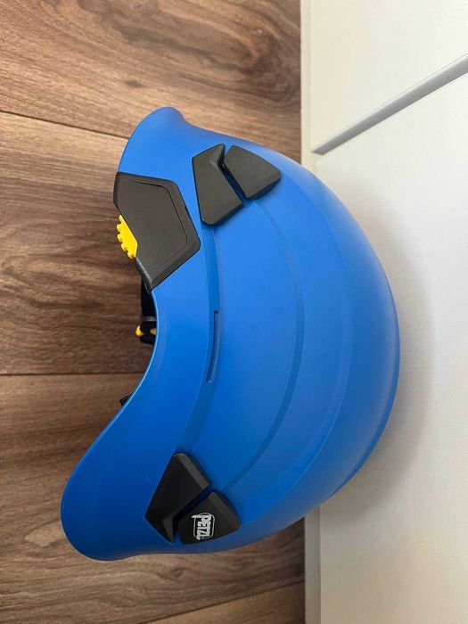 Cască Petzl Vertex nouă, albastră