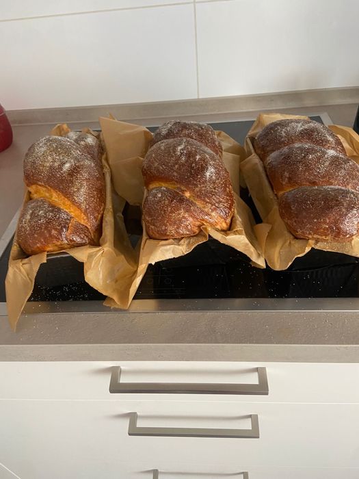 Cozonaci traditionali