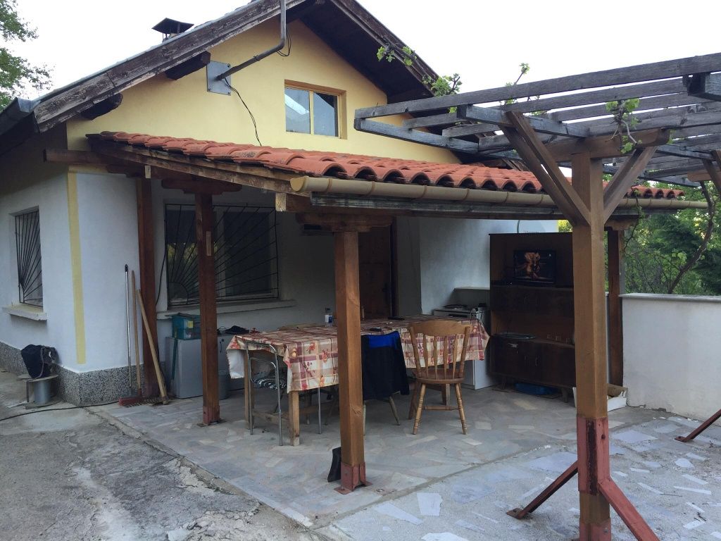 Продава се Къща в София, Красна поляна 1 - 48 кв.м за 834 €/кв.м - Снимка #14