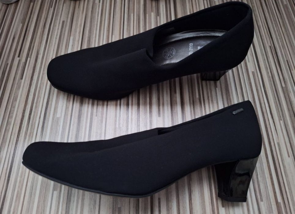 Lot botine si pantofi ARA Goretex mărime 41.