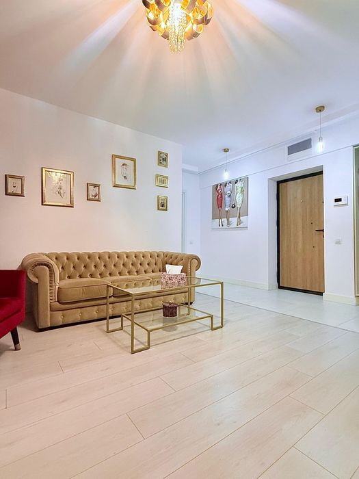 Apartament Onix Park - Pipera Nord, 2 camere, 57 mp