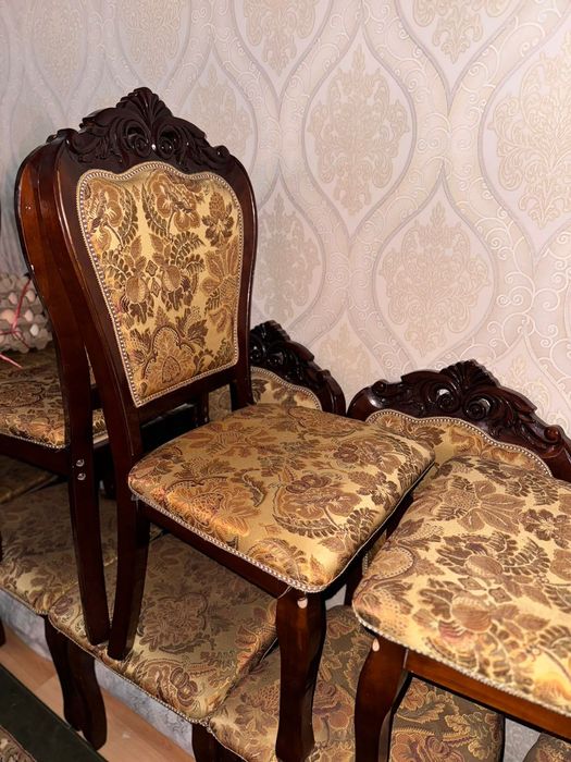 Стуля , орындықтар