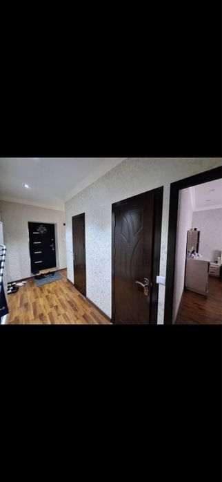 Продается квартира на Паркентском 75 кв метров