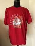 Tricou Michael Schumacher , autentic , nou