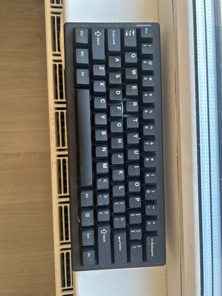 Клавиатура Cidoo qk 61 v2