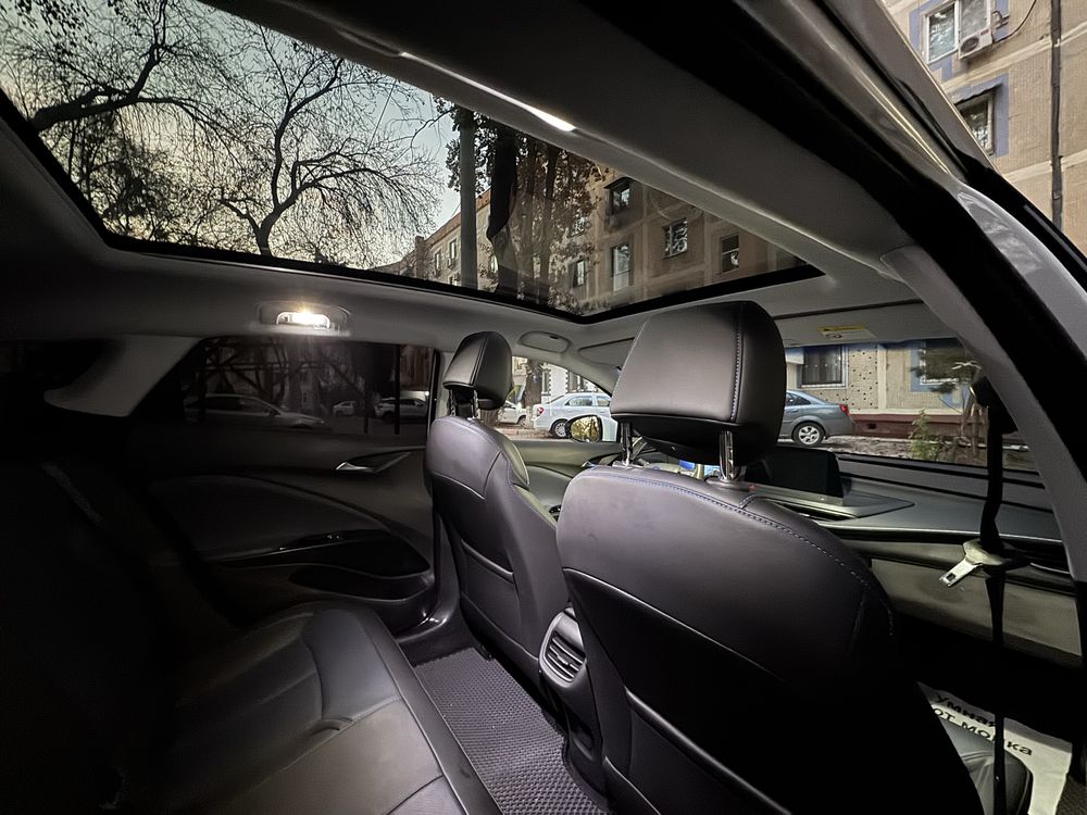 Продается Buick Velite 6 Идеал 2024 Пробег 8000 km Full Нотариус