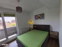 2 Camere Decomandate, Parcare, Semicentral, Anton Pann, Somesului