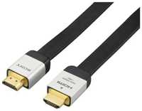HDMI кабель / HDMI шнур Sony 2m (Работает 24/7)
