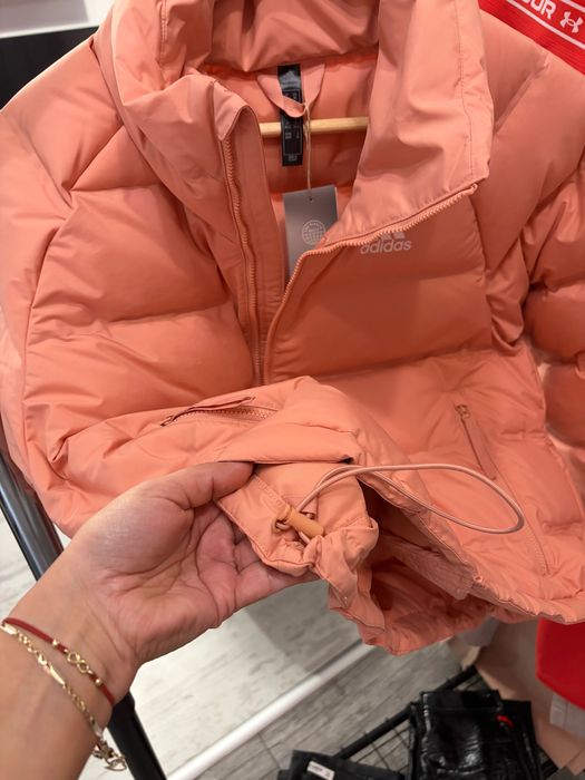 Оригинално яке Adidas