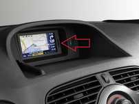 RENAULT Carminat Live Rlink SD Card Europa 2023+TURCIA Megane Espace