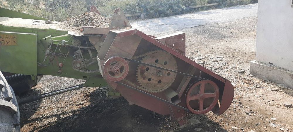 Padbor jatka sotiladi