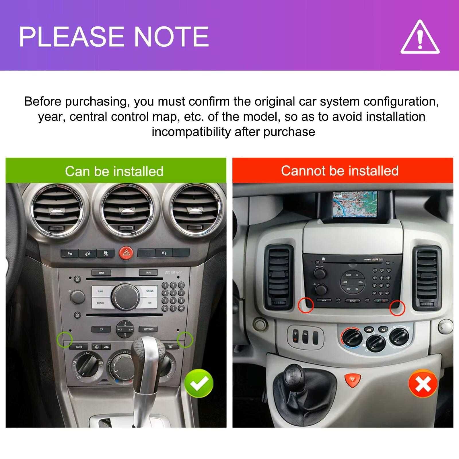 Мултимедия   съвместима с Opel/Astra/Antara/Vectra/Corsa/ Zafira