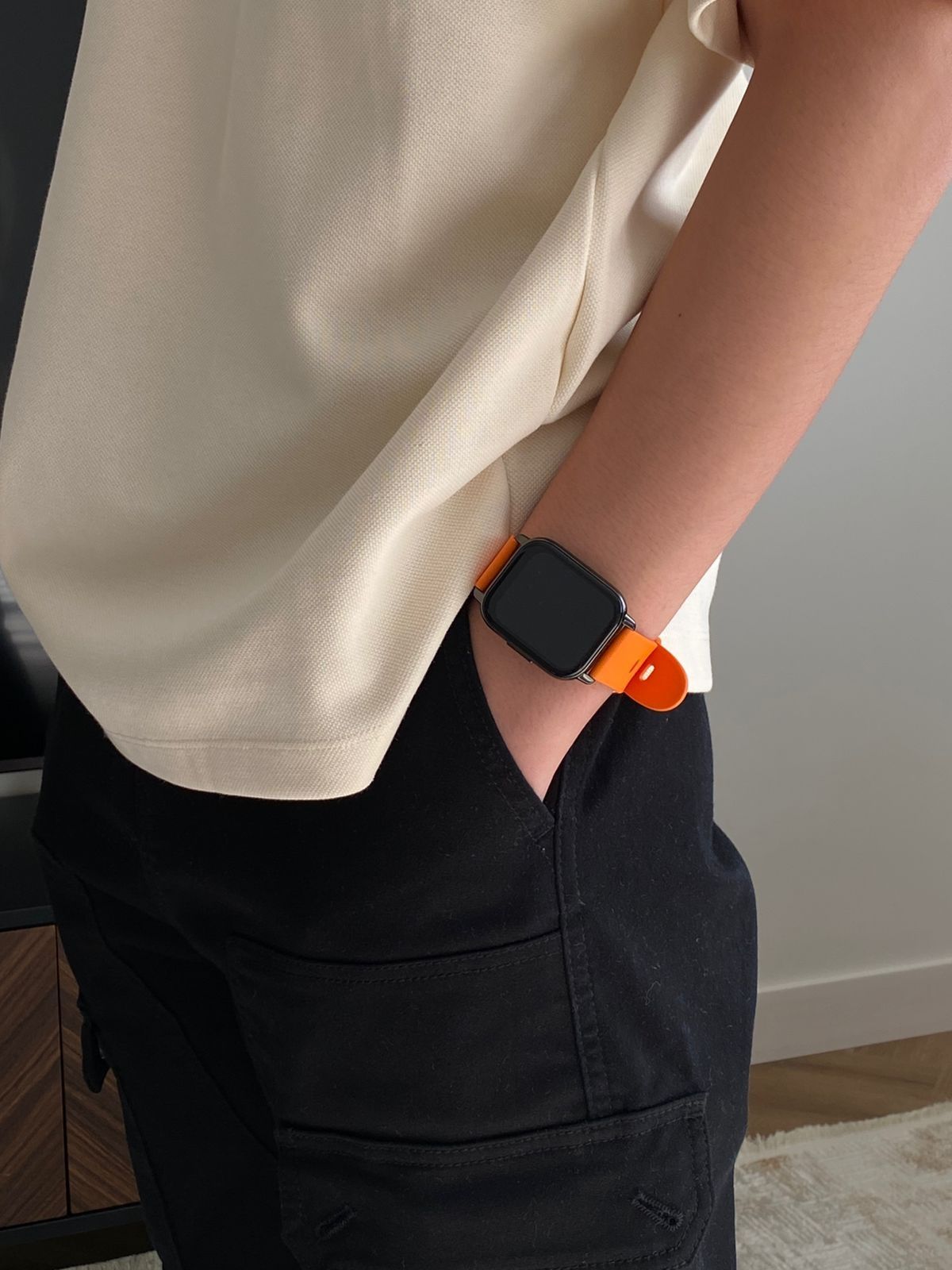 Zeblaze Btalk смартчасы